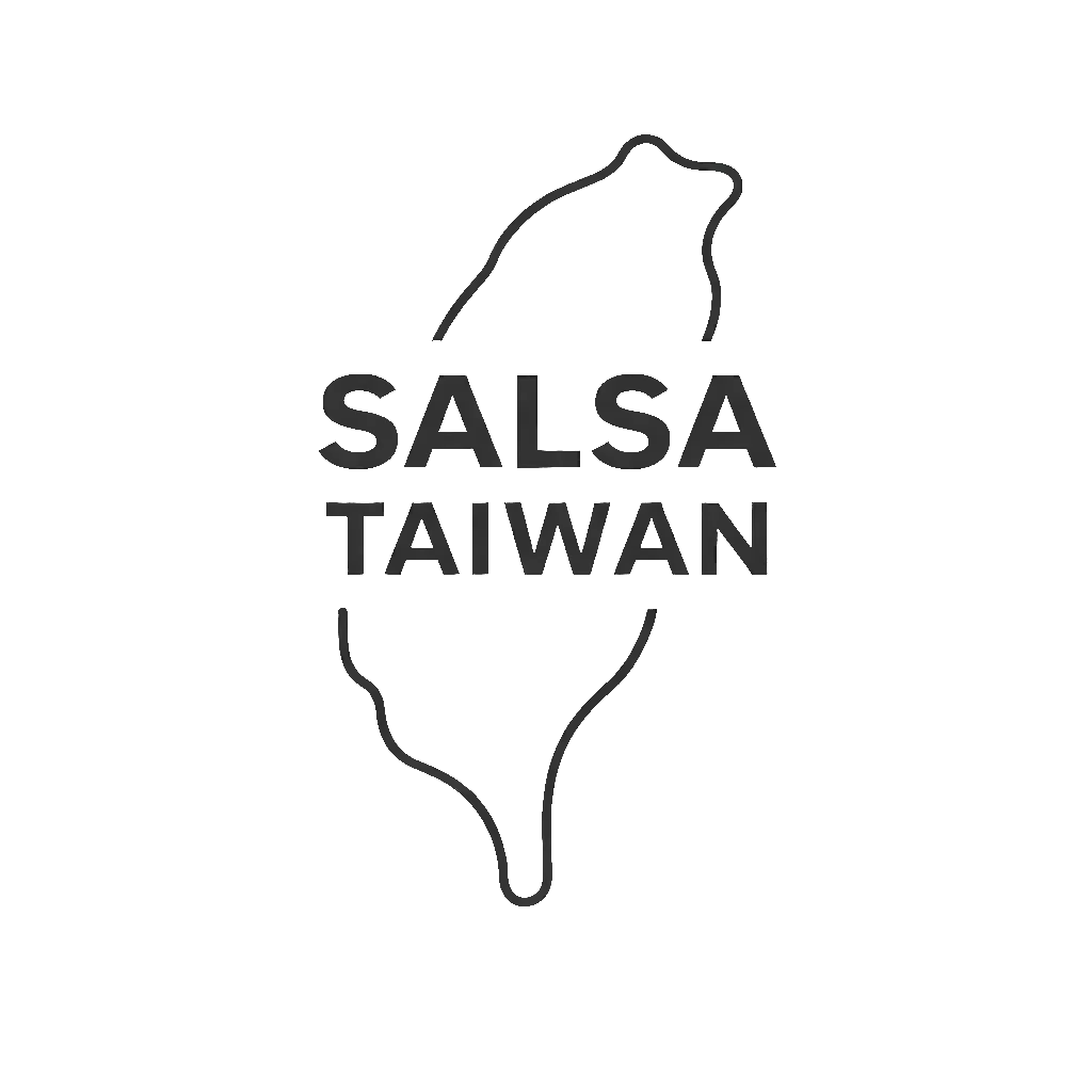 SalsaTaiwan 線上教室